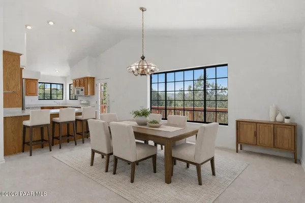 $849,000 | 623 Wilderness Point, Prescott, AZ 86303