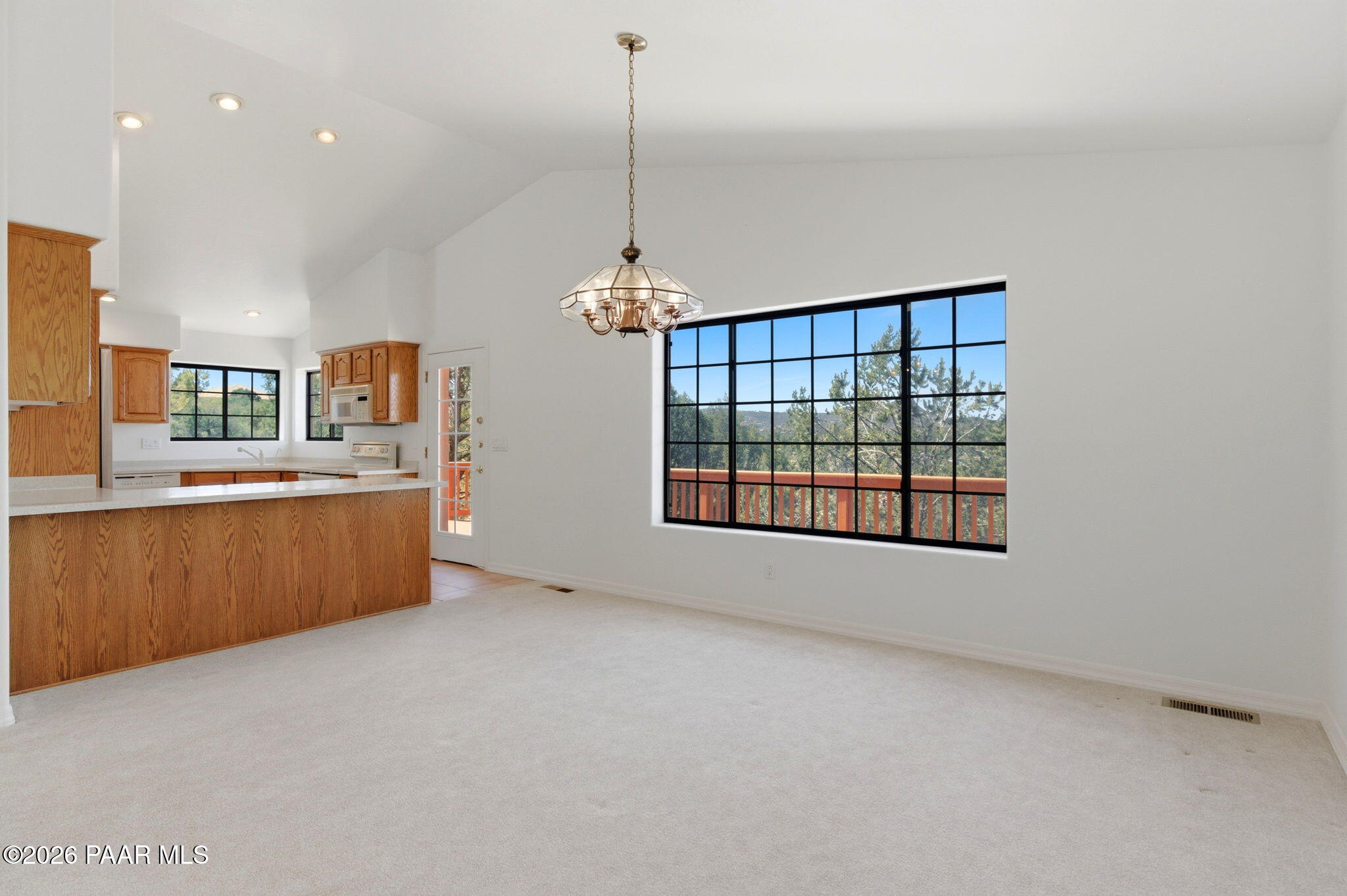 623 Wilderness Point Prescott, AZ 86303 - Photo 19 of 63 12-Dining Room