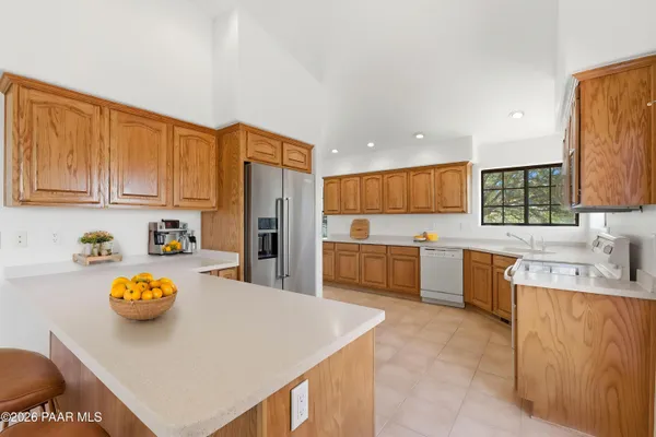 $849,000 | 623 Wilderness Point, Prescott, AZ 86303