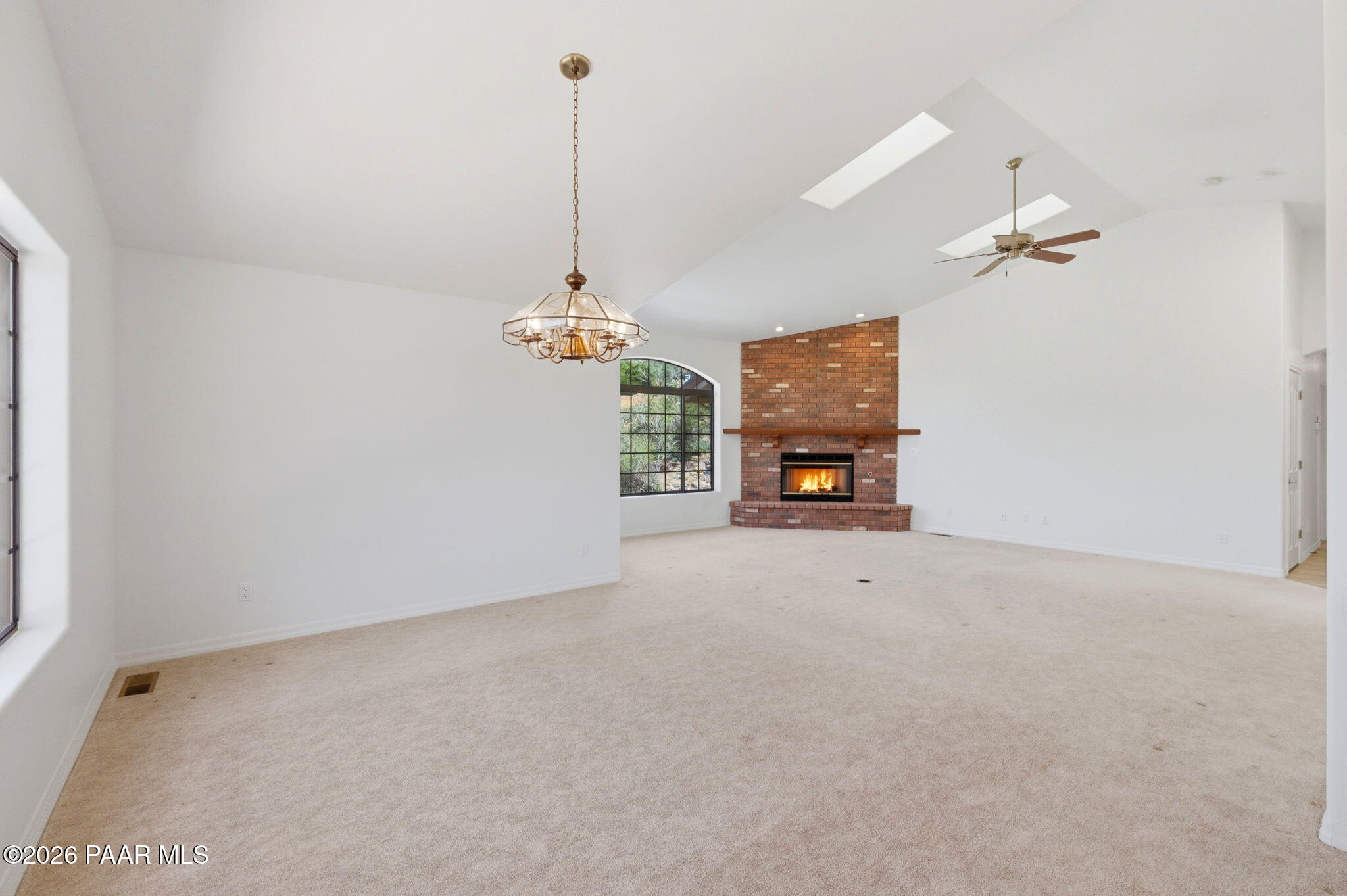 623 Wilderness Point Prescott, AZ 86303 - Photo 20 of 63 13-Dining Room to Living Room