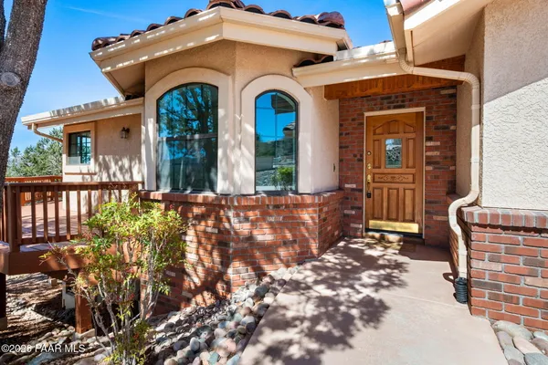 $849,000 | 623 Wilderness Point, Prescott, AZ 86303