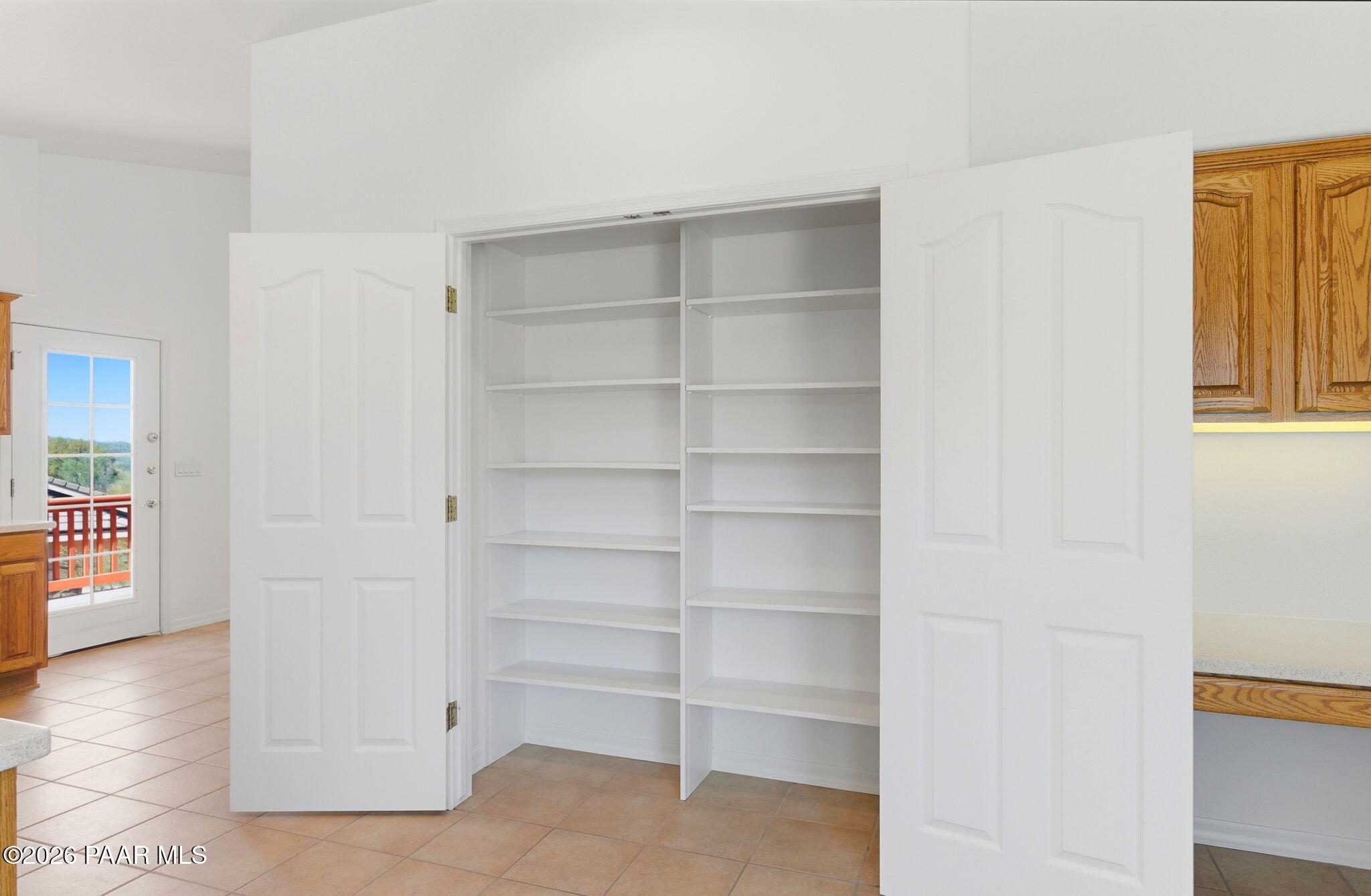 623 Wilderness Point Prescott, AZ 86303 - Photo 21 of 58 17-Pantry