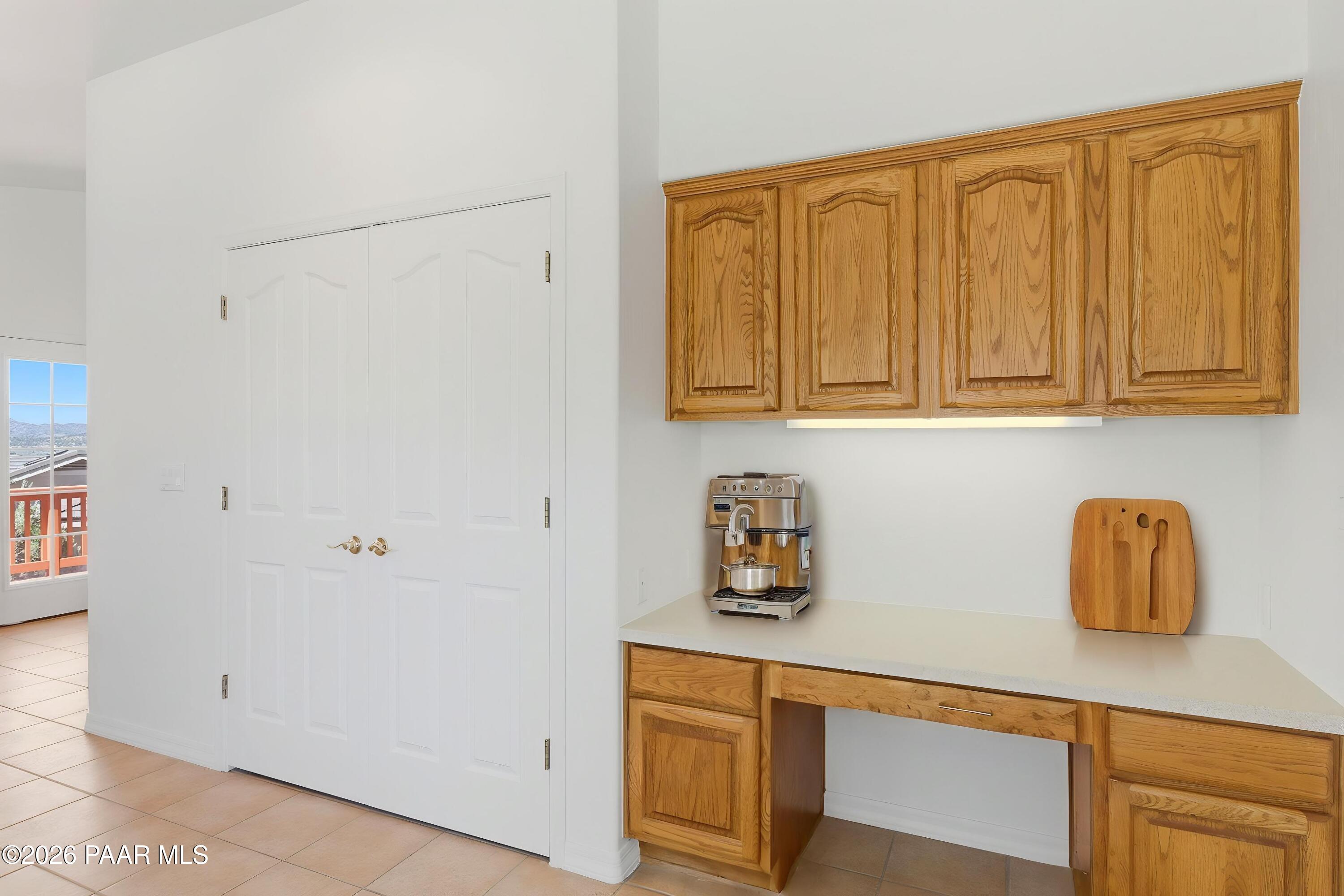 623 Wilderness Point Prescott, AZ 86303 - Photo 22 of 58 18-Office-Nook - Kitchen - Standard - 6