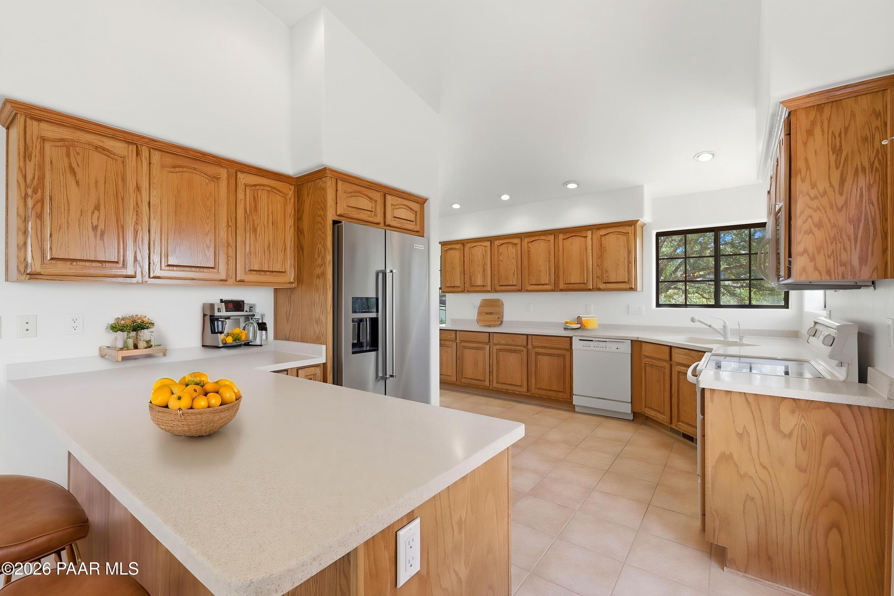 623 Wilderness Point Prescott, AZ 86303 - Photo 24 of 63 16-Kitchen-2 - Kitchen - Standard - 1