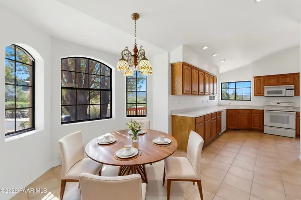 $849,000 | 623 Wilderness Point, Prescott, AZ 86303