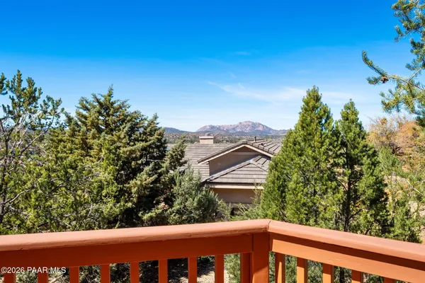 $849,000 | 623 Wilderness Point, Prescott, AZ 86303