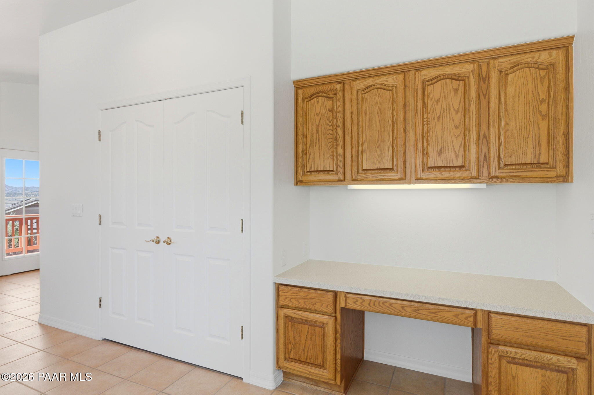 623 Wilderness Point Prescott, AZ 86303 - Photo 28 of 63 18-Office Nook