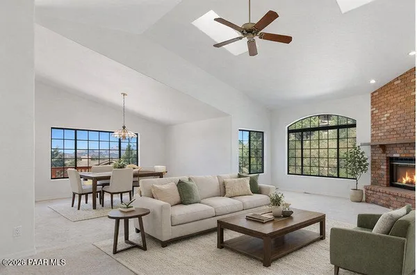 $849,000 | 623 Wilderness Point, Prescott, AZ 86303