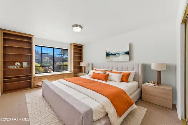 $849,000 | 623 Wilderness Point, Prescott, AZ 86303