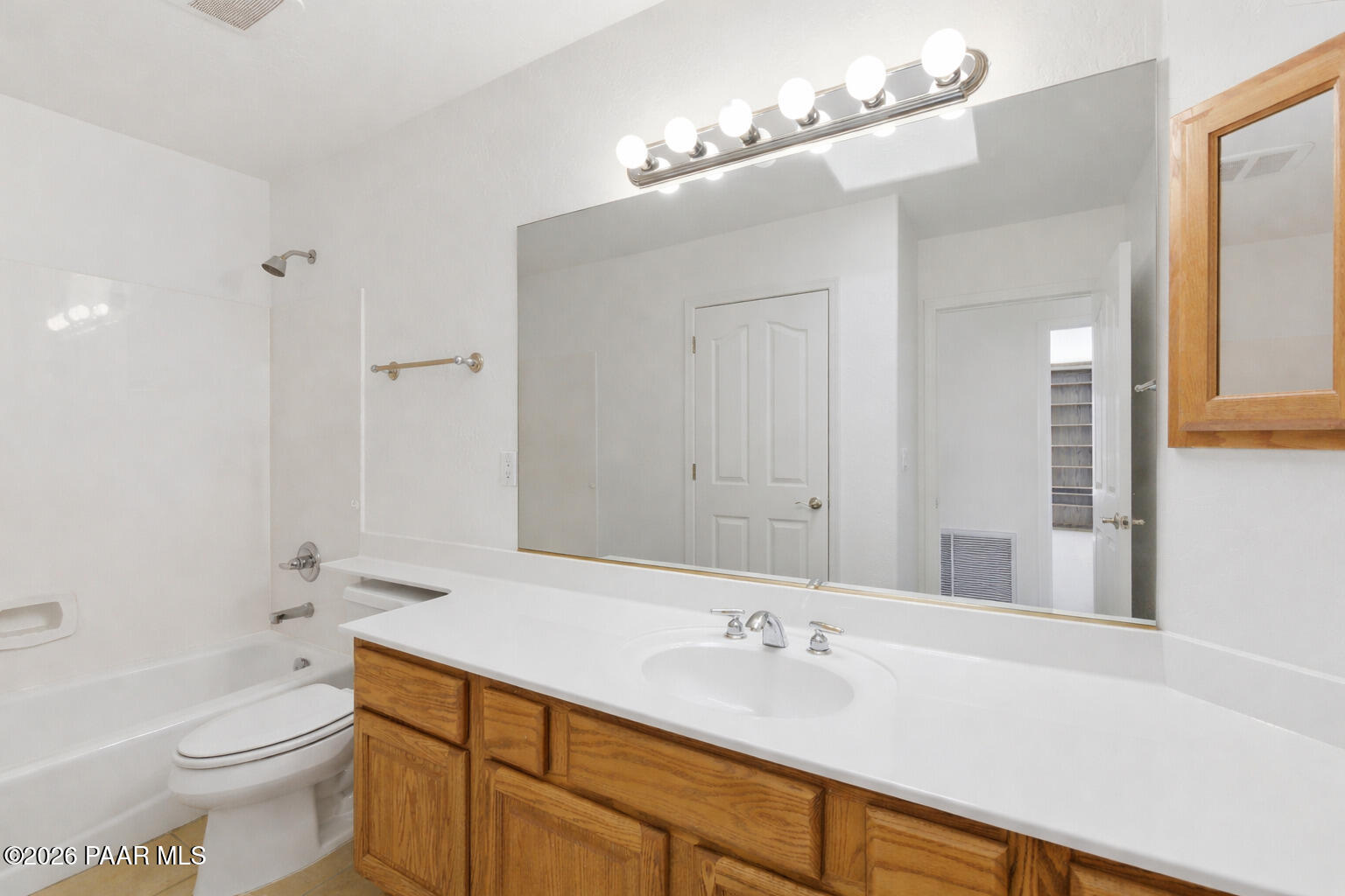 623 Wilderness Point Prescott, AZ 86303 - Photo 35 of 58 25-Bathroom 2