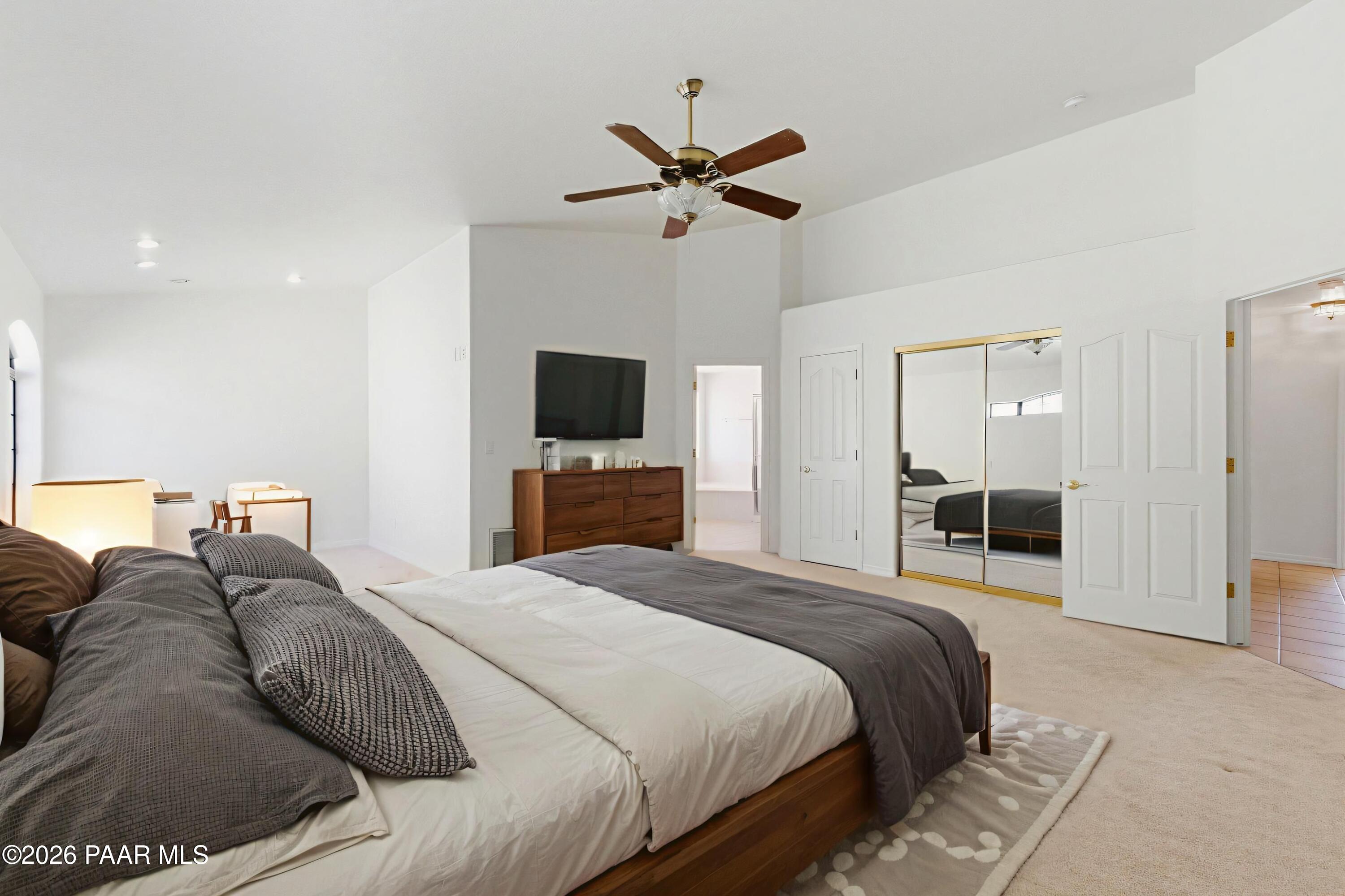 623 Wilderness Point Prescott, AZ 86303 - Photo 35 of 63 22-Primary-Bedroom-2 - 4 (1)