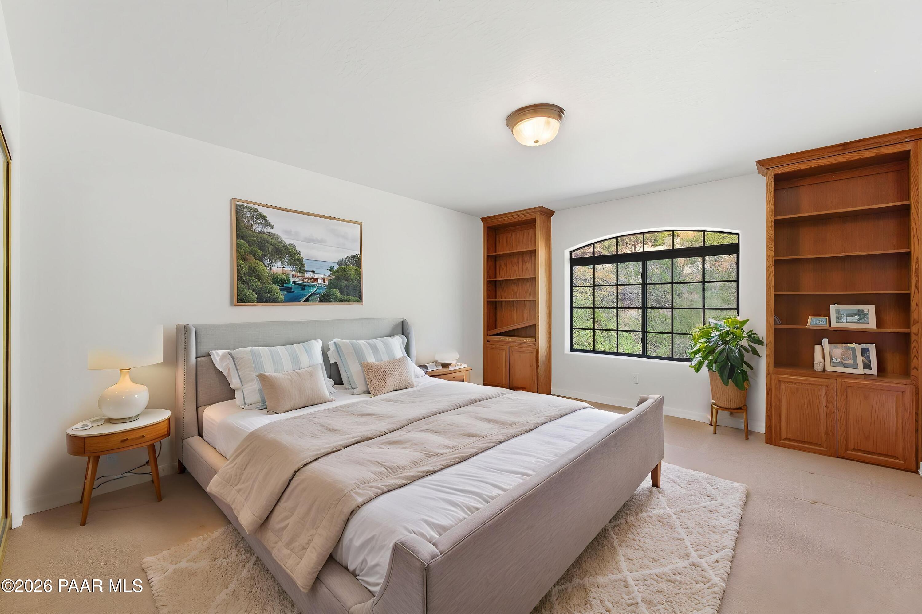 623 Wilderness Point Prescott, AZ 86303 - Photo 37 of 58 26-Bedroom-3 - Bedroom - Standard - 2