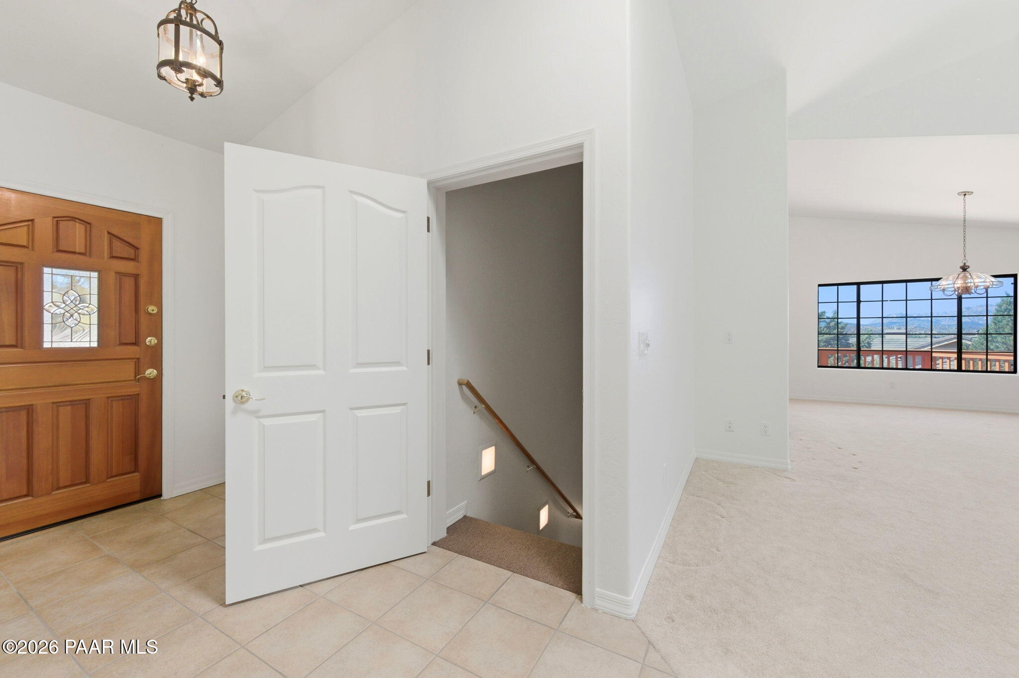 623 Wilderness Point Prescott, AZ 86303 - Photo 38 of 58 27-Stairs