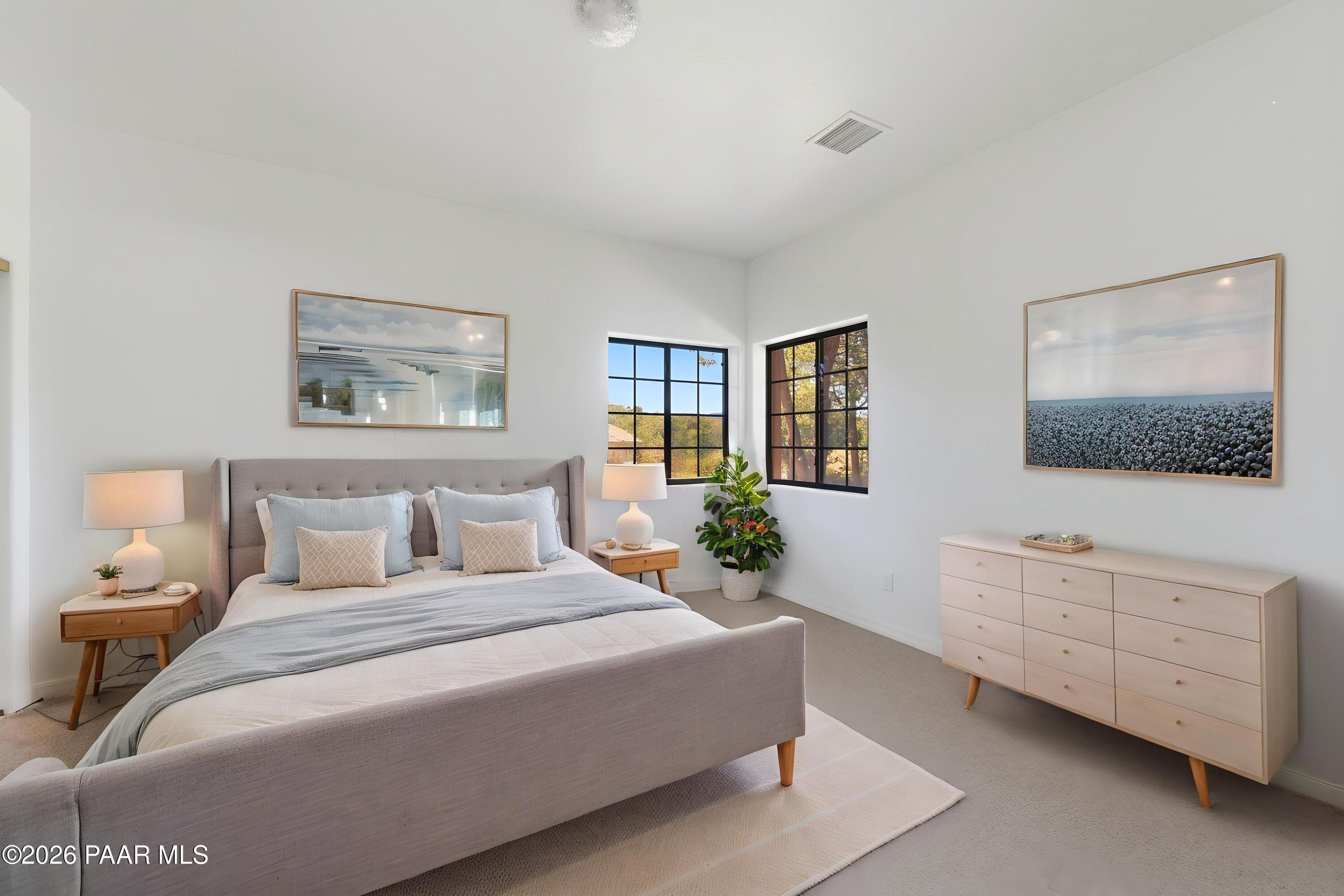 623 Wilderness Point Prescott, AZ 86303 - Photo 43 of 58 30-Bedroom-4 - Bedroom - Standard - 4