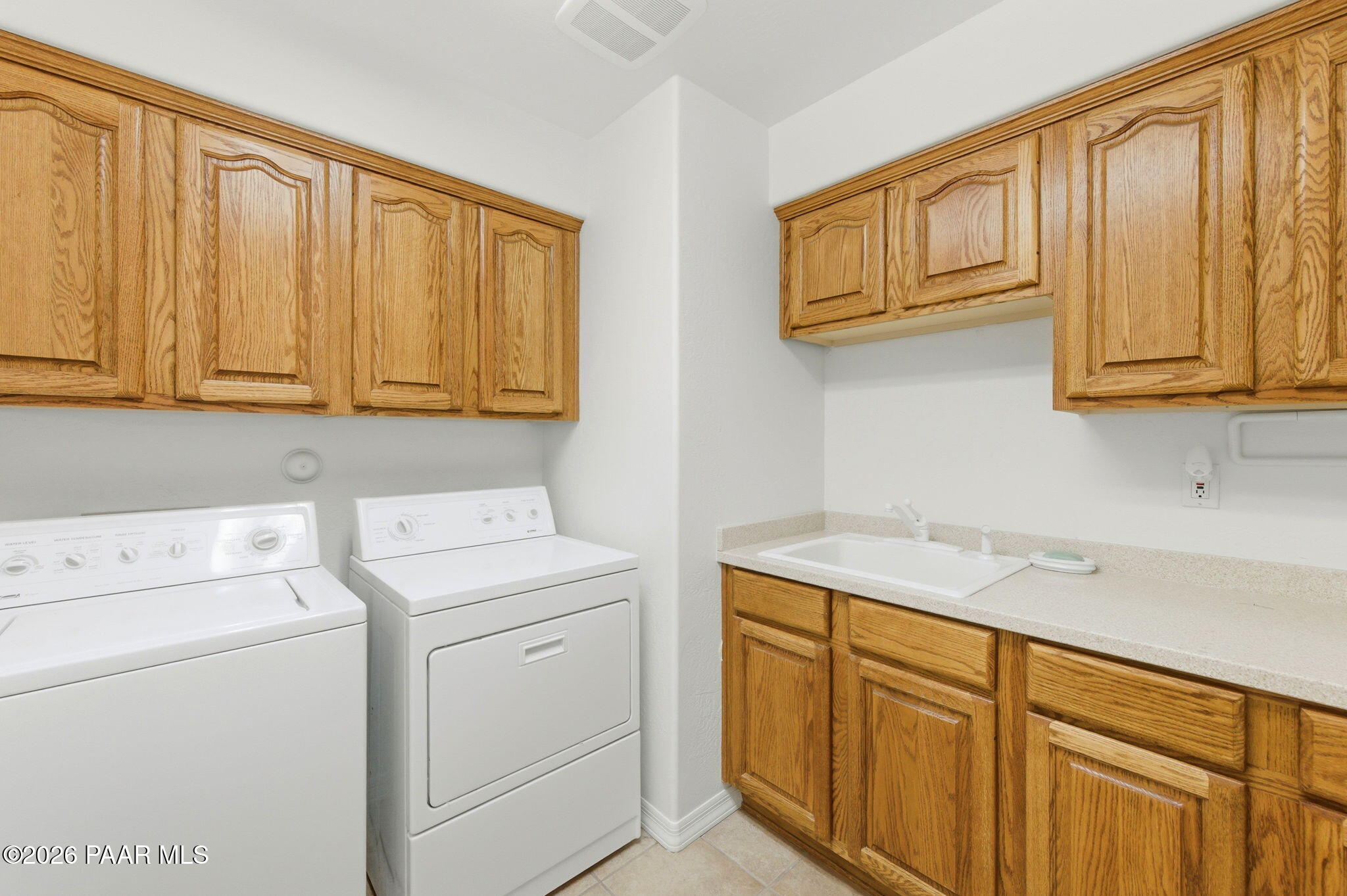623 Wilderness Point Prescott, AZ 86303 - Photo 46 of 58 32-Laundry Room