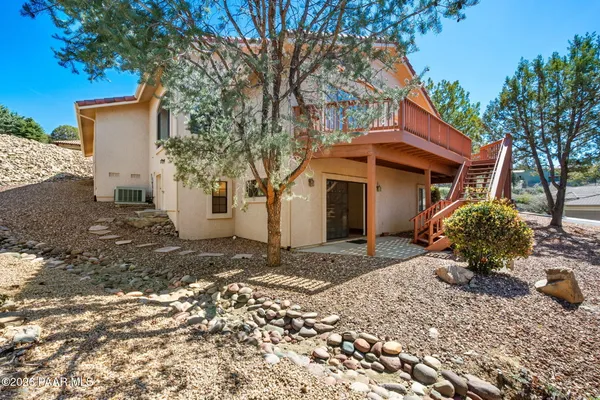 $849,000 | 623 Wilderness Point, Prescott, AZ 86303