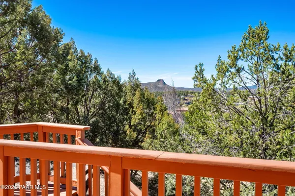 $849,000 | 623 Wilderness Point, Prescott, AZ 86303