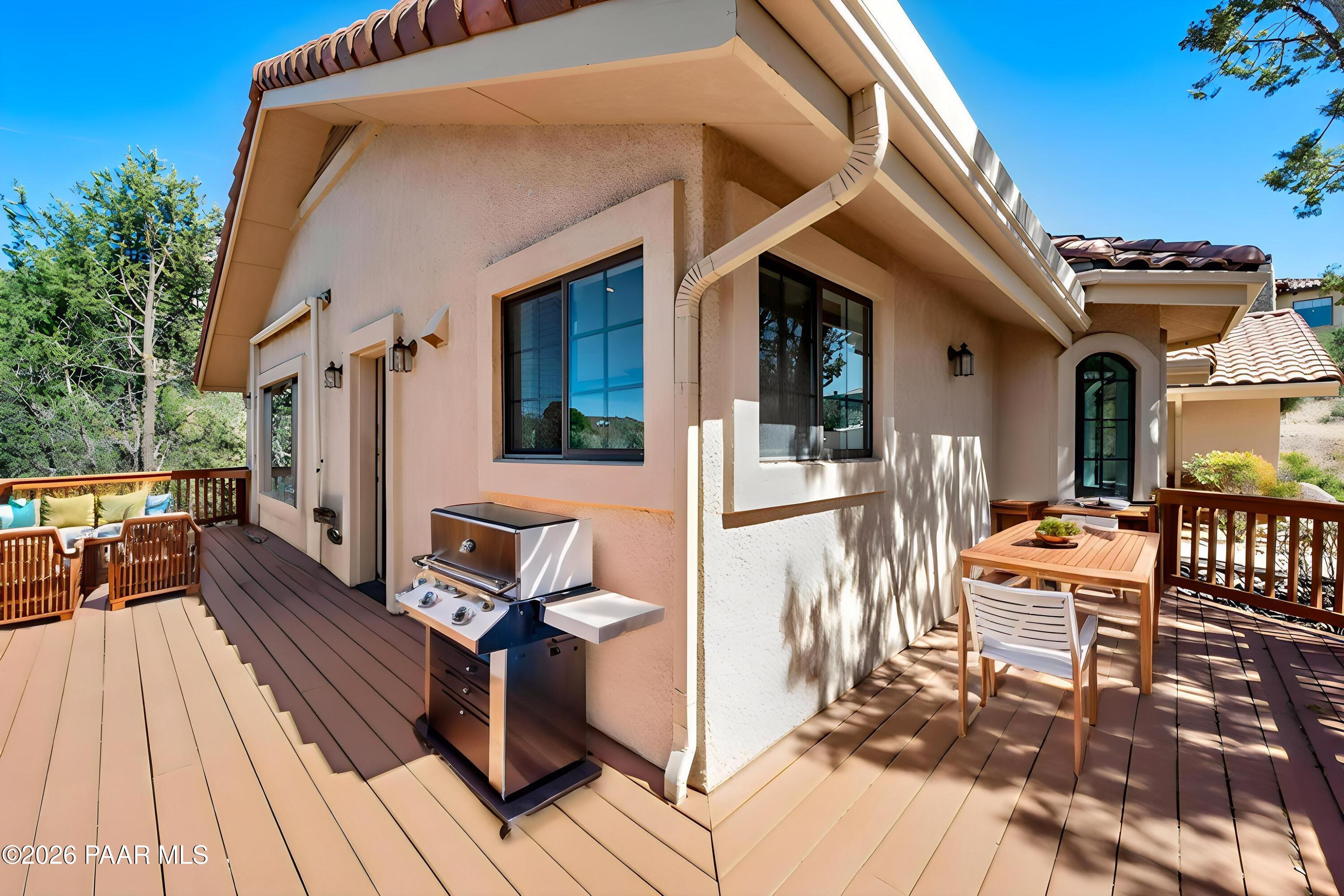 623 Wilderness Point Prescott, AZ 86303 - Photo 52 of 63 34-Deck - Outdoor - Standard - 1