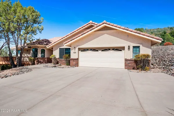 $849,000 | 623 Wilderness Point, Prescott, AZ 86303