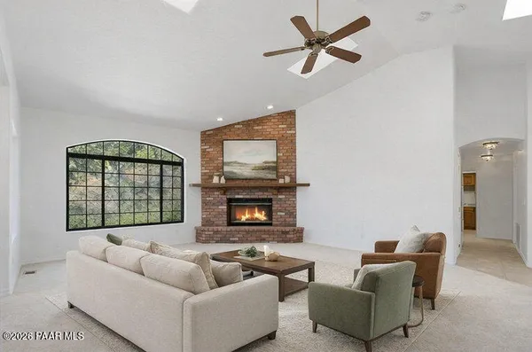 $849,000 | 623 Wilderness Point, Prescott, AZ 86303