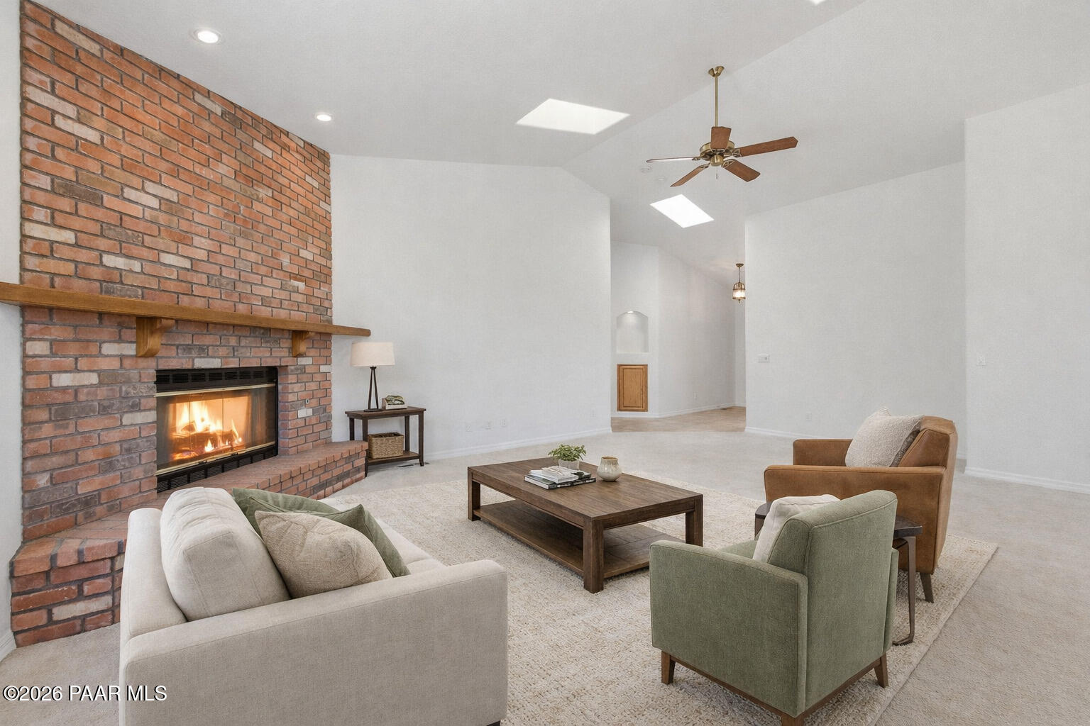 623 Wilderness Point Prescott, AZ 86303 - Photo 9 of 58 10-Living Room 2 vs
