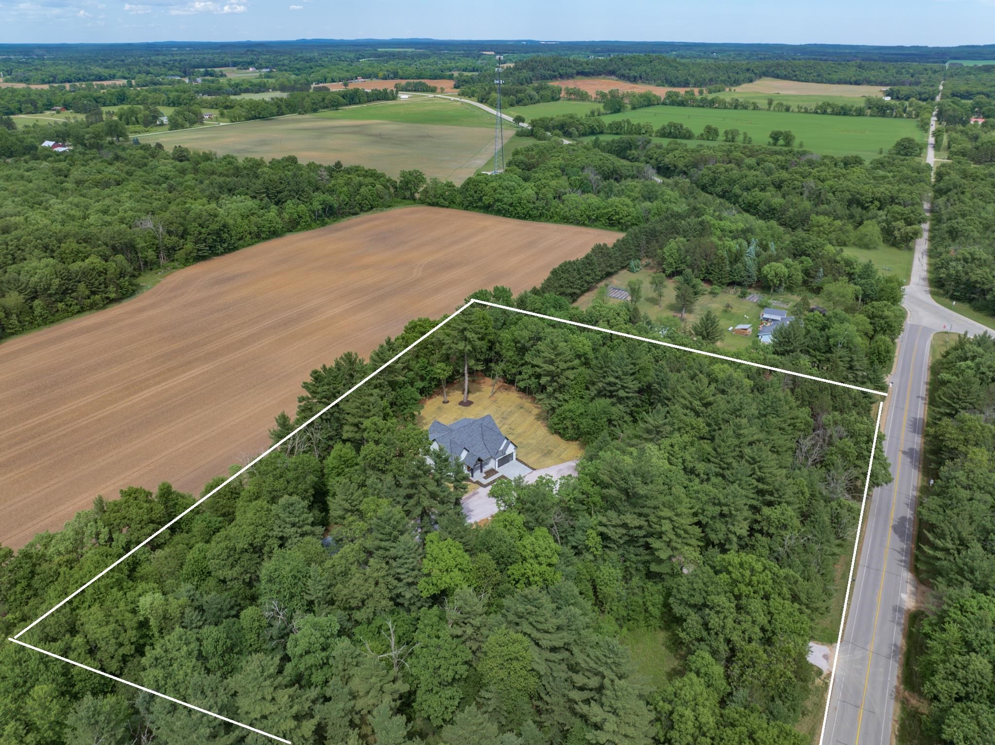 1364 County Rd H Wisconsin Dells, WI 53965 - Photo 5 of 83