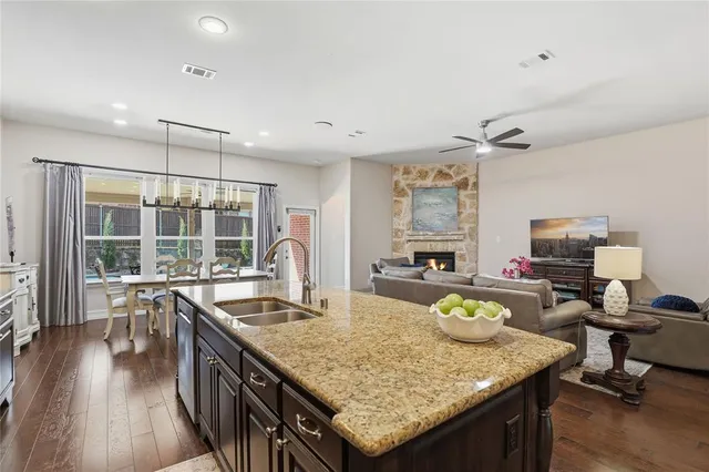 $599,000 | 505 Peterhouse Drive, McKinney, TX 75071