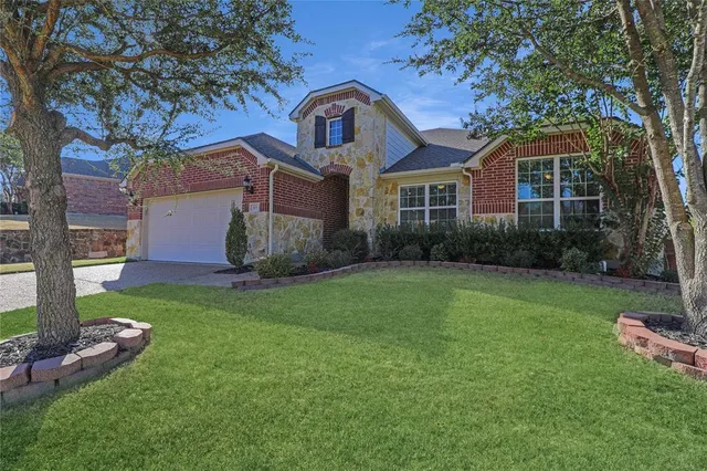 a view of barbeque area
