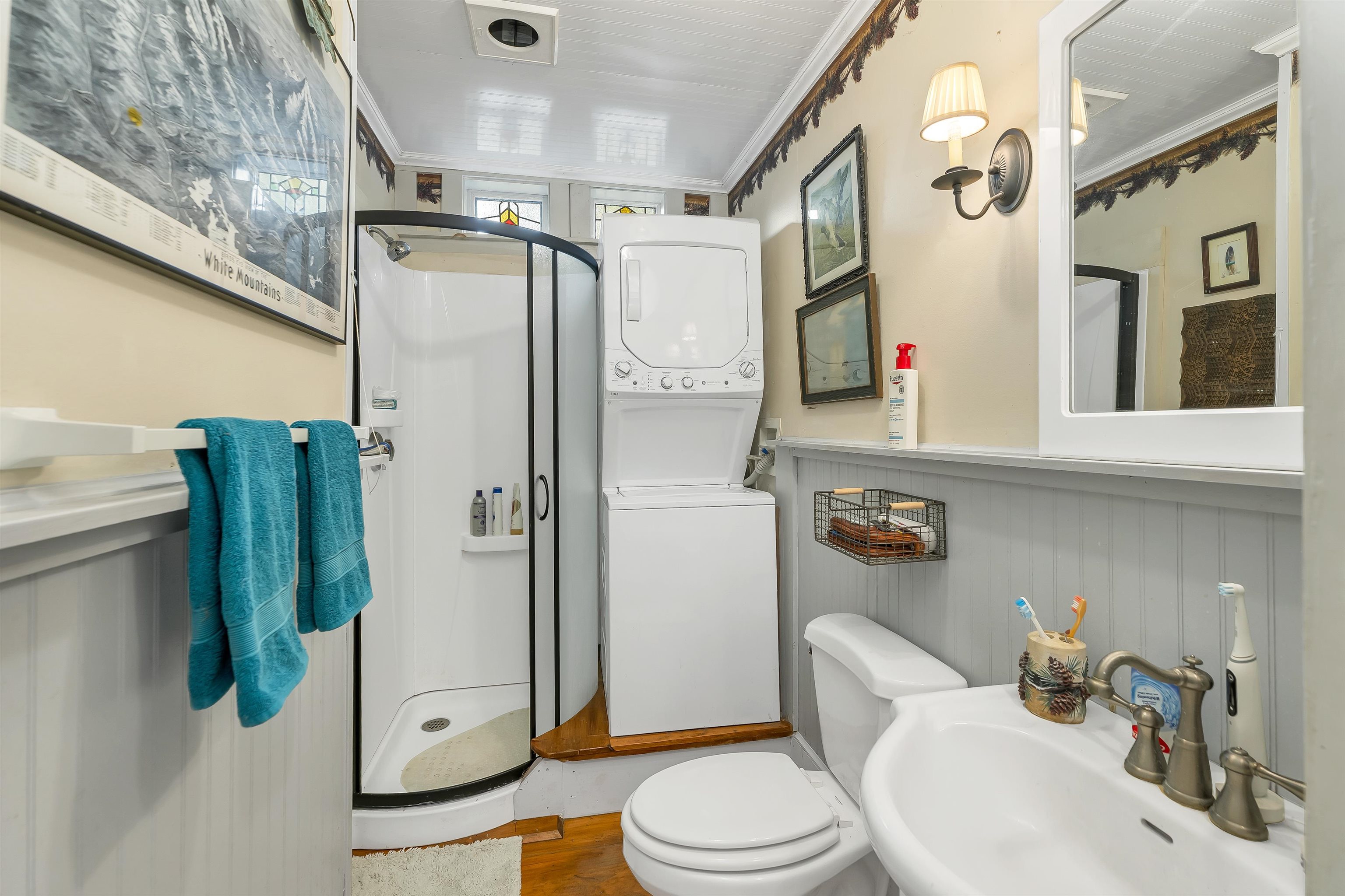 78 Arndt Road Ellsworth, NH 03223 - Photo 31 of 59 Gallery Image 31