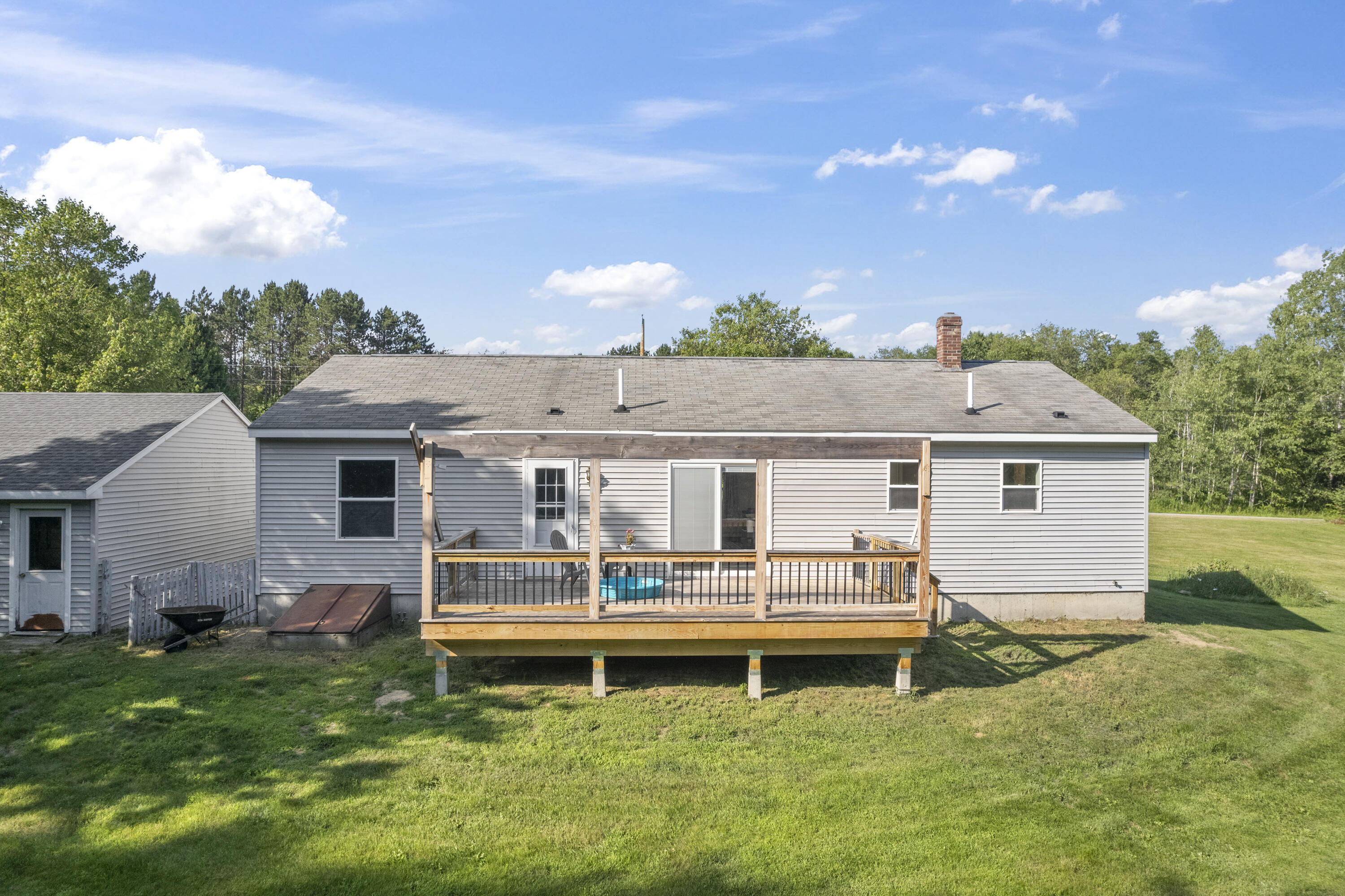 160 Witham Road Auburn, ME 04210 - Photo 31 of 46 160 Witham Rd_143