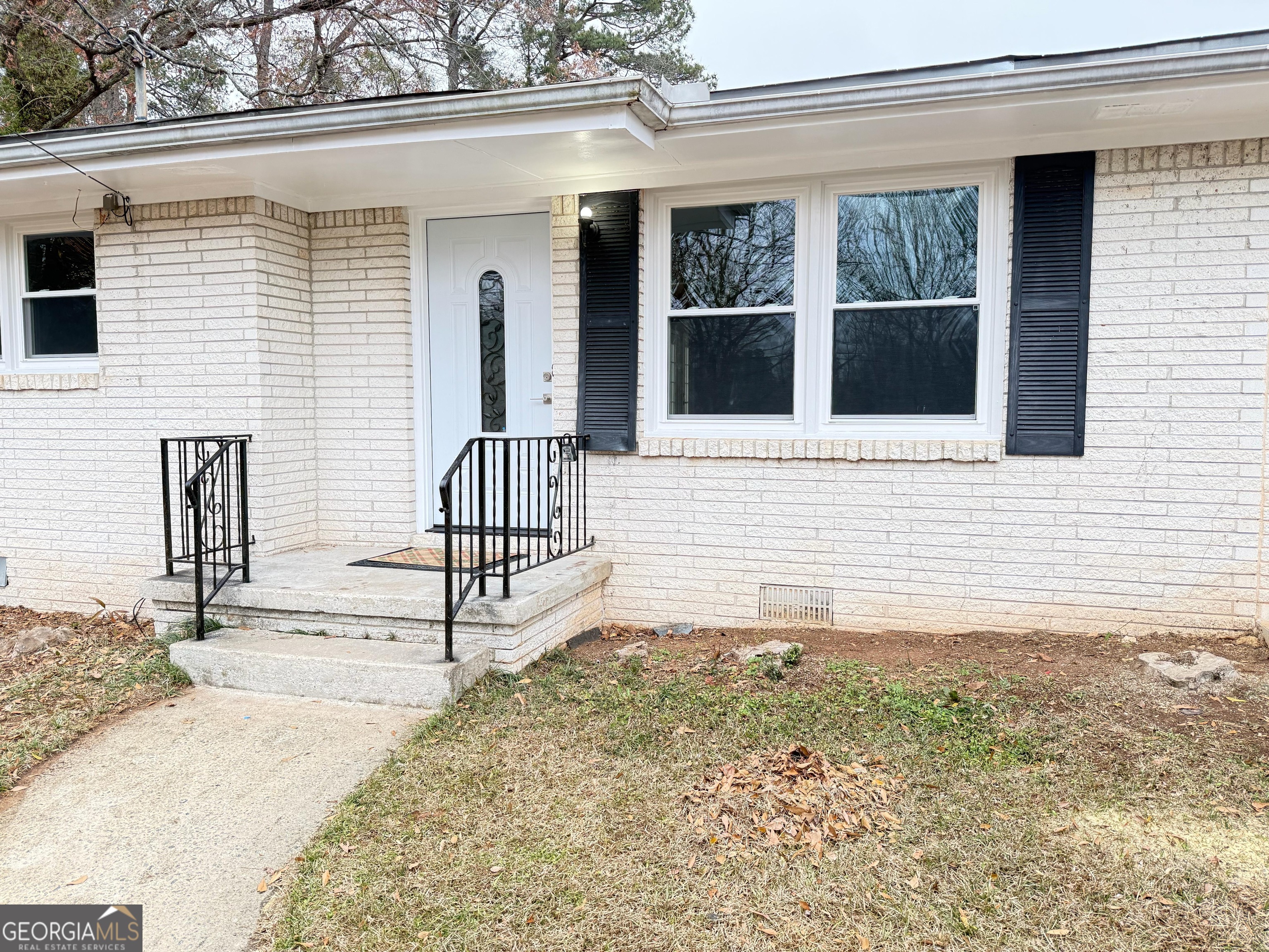 2242 Chamois Court Decatur, GA 30035 - Photo 1 of 11