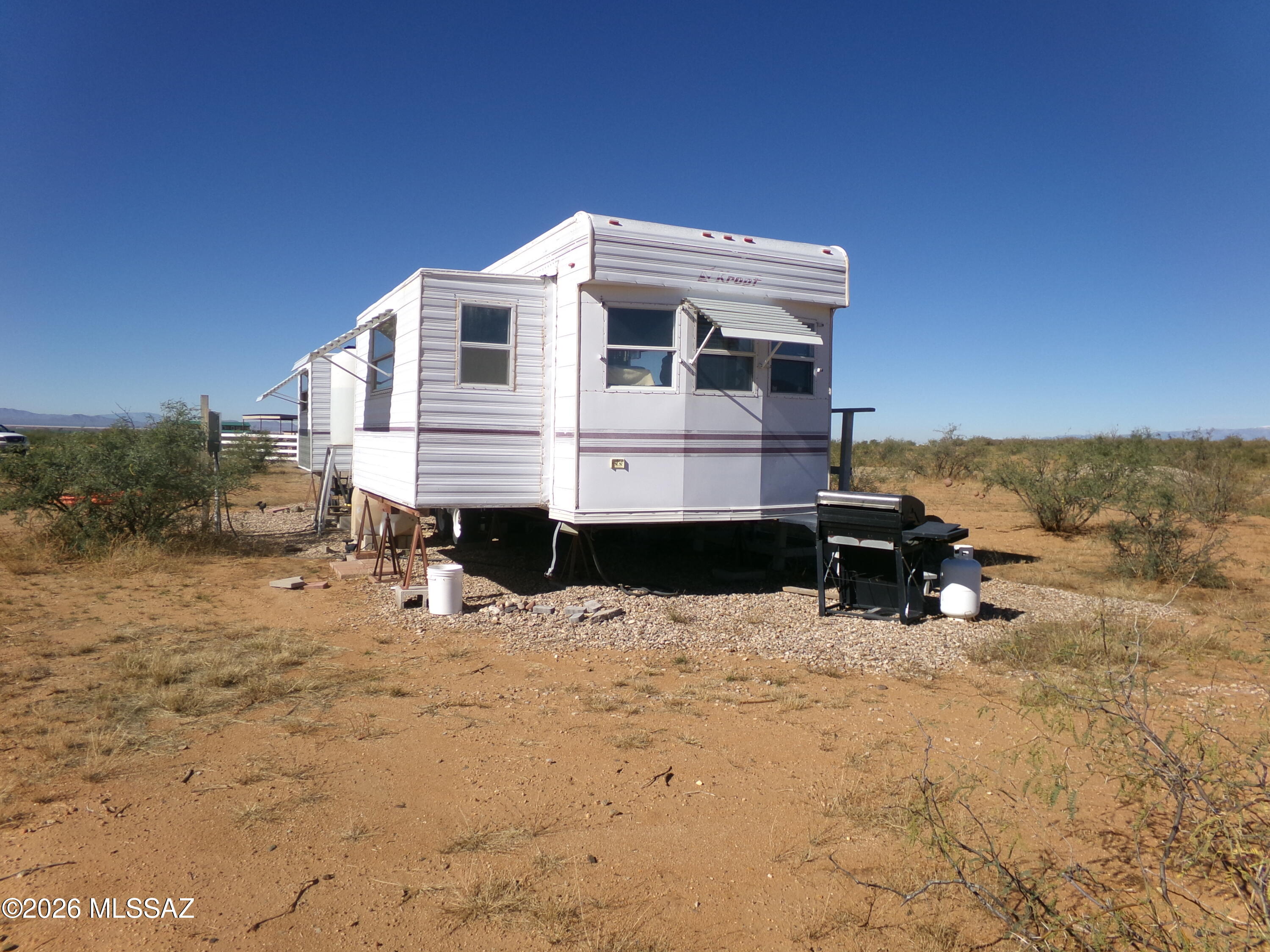 Tbd East Arzberger Road, Unit 17 Willcox, AZ 85643 - Photo 7 of 44