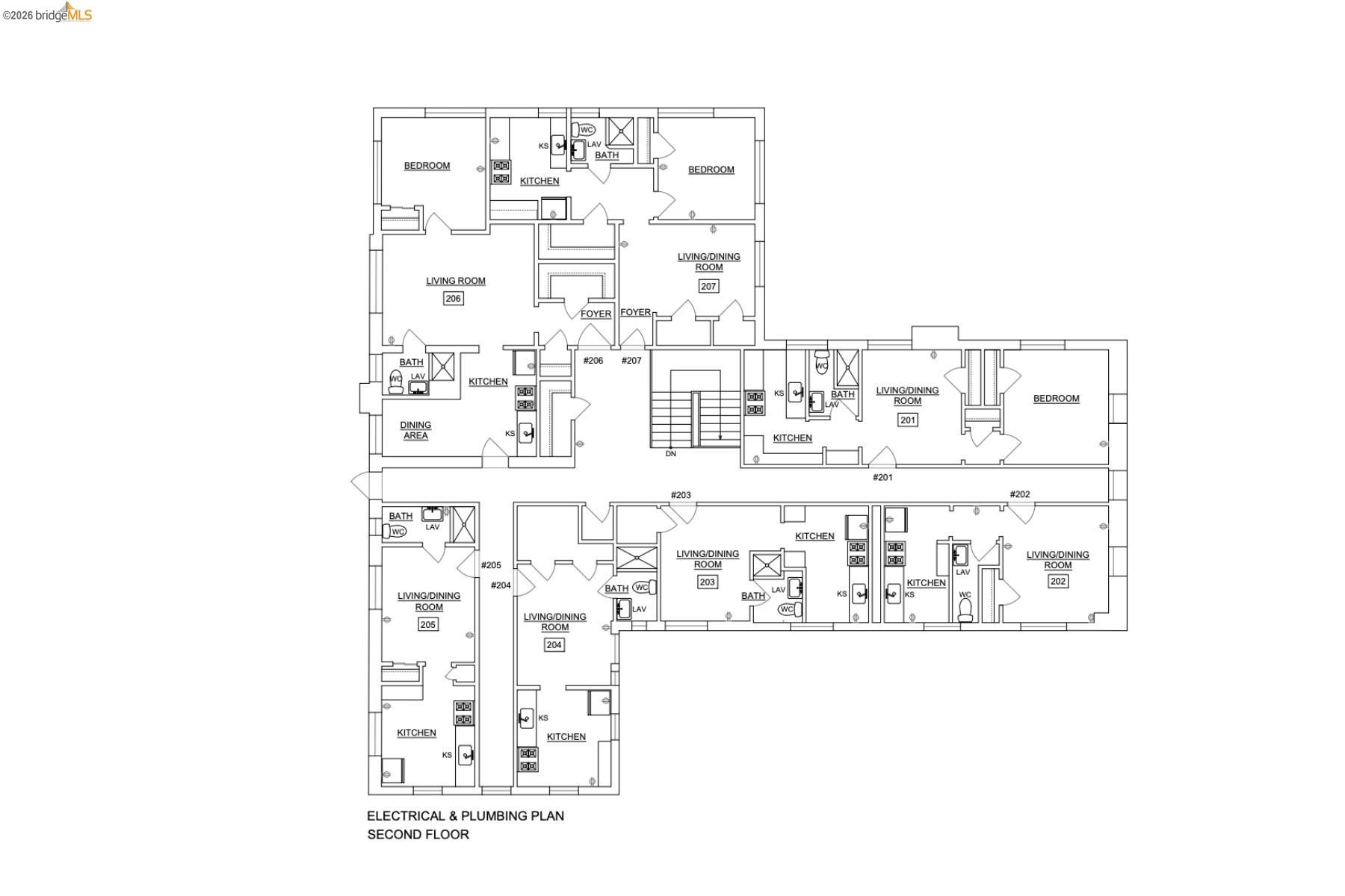 2510 Le Conte Avenue Berkeley, CA 94709 - Photo 36 of 39