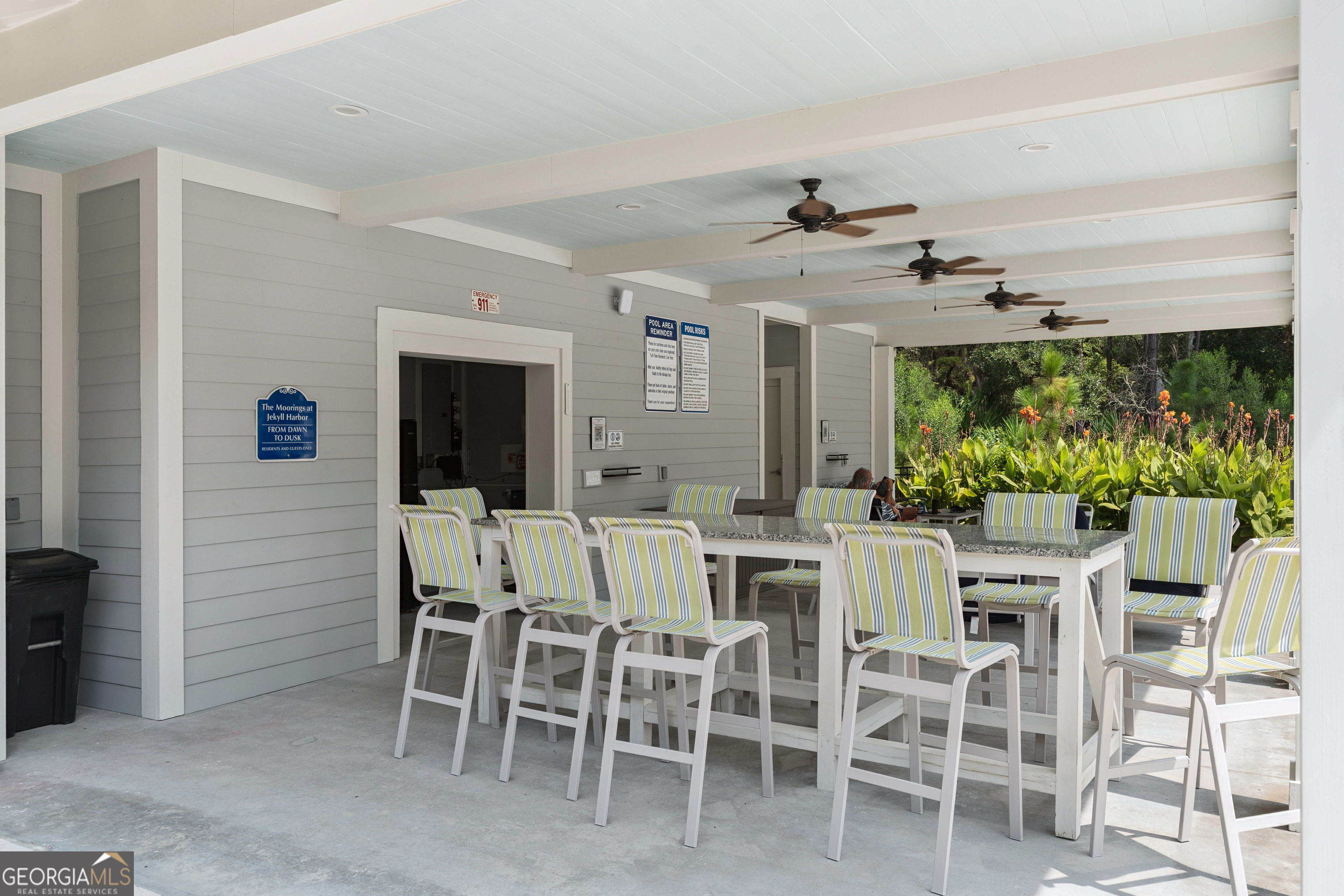 33 Harbor Road Jekyll Island, GA 31527 - Photo 26 of 39 Gallery Image 26