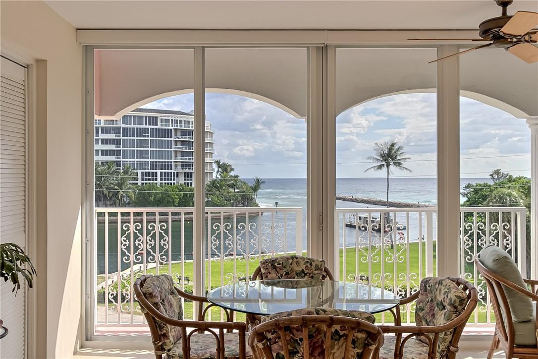 1099 South Ocean Boulevard, Unit 403 Boca Raton, FL 33432 - Photo 12 of 45 Photo 12