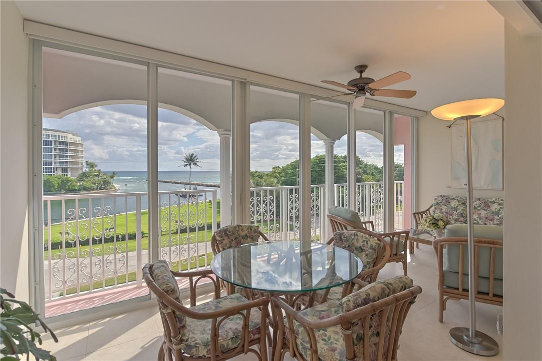 1099 South Ocean Boulevard, Unit 403 Boca Raton, FL 33432 - Photo 13 of 45 Photo 13