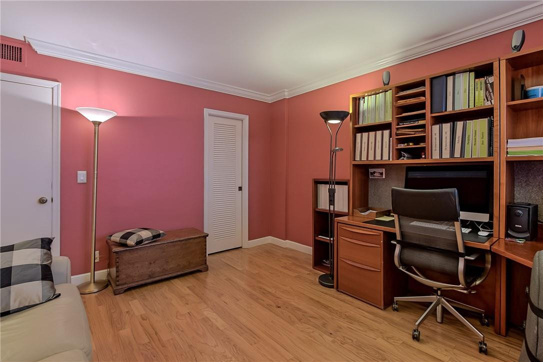 1099 South Ocean Boulevard, Unit 403 Boca Raton, FL 33432 - Photo 37 of 45 large bedroom with closet