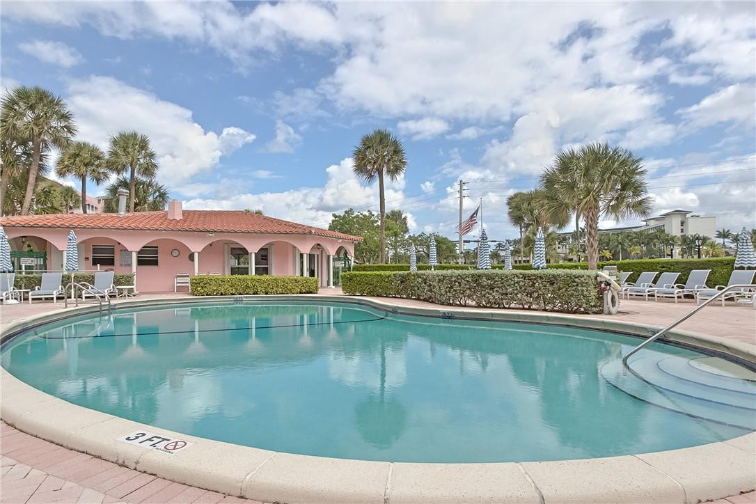 1099 South Ocean Boulevard, Unit 403 Boca Raton, FL 33432 - Photo 40 of 45 Photo 40