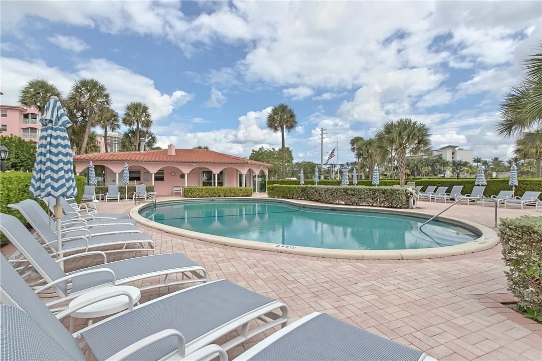 1099 South Ocean Boulevard, Unit 403 Boca Raton, FL 33432 - Photo 41 of 45 Photo 41