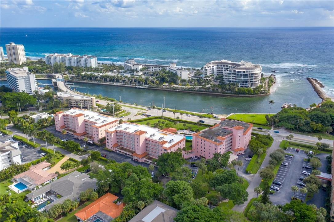 1099 South Ocean Boulevard, Unit 403 Boca Raton, FL 33432 - Photo 42 of 45 Photo 42