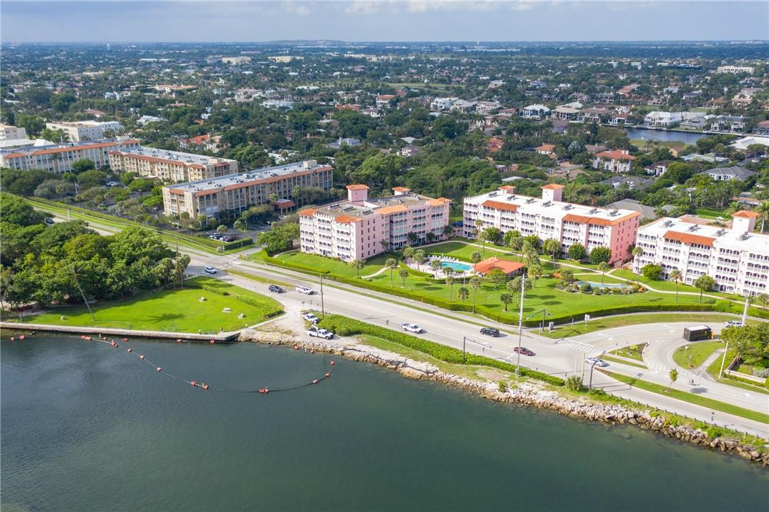1099 South Ocean Boulevard, Unit 403 Boca Raton, FL 33432 - Photo 43 of 45 Just steps from the water