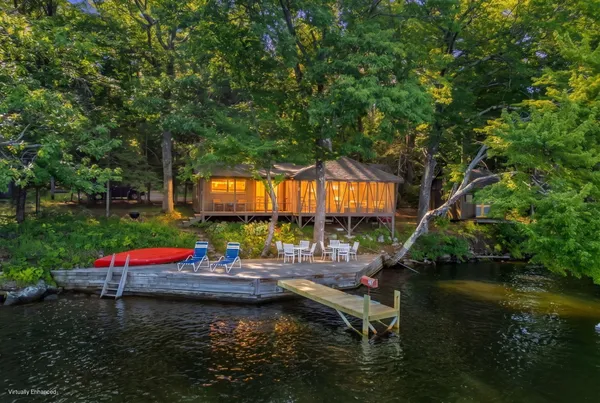 $1,300,000 | 116 Nickerson Lane, Rome, ME 04963