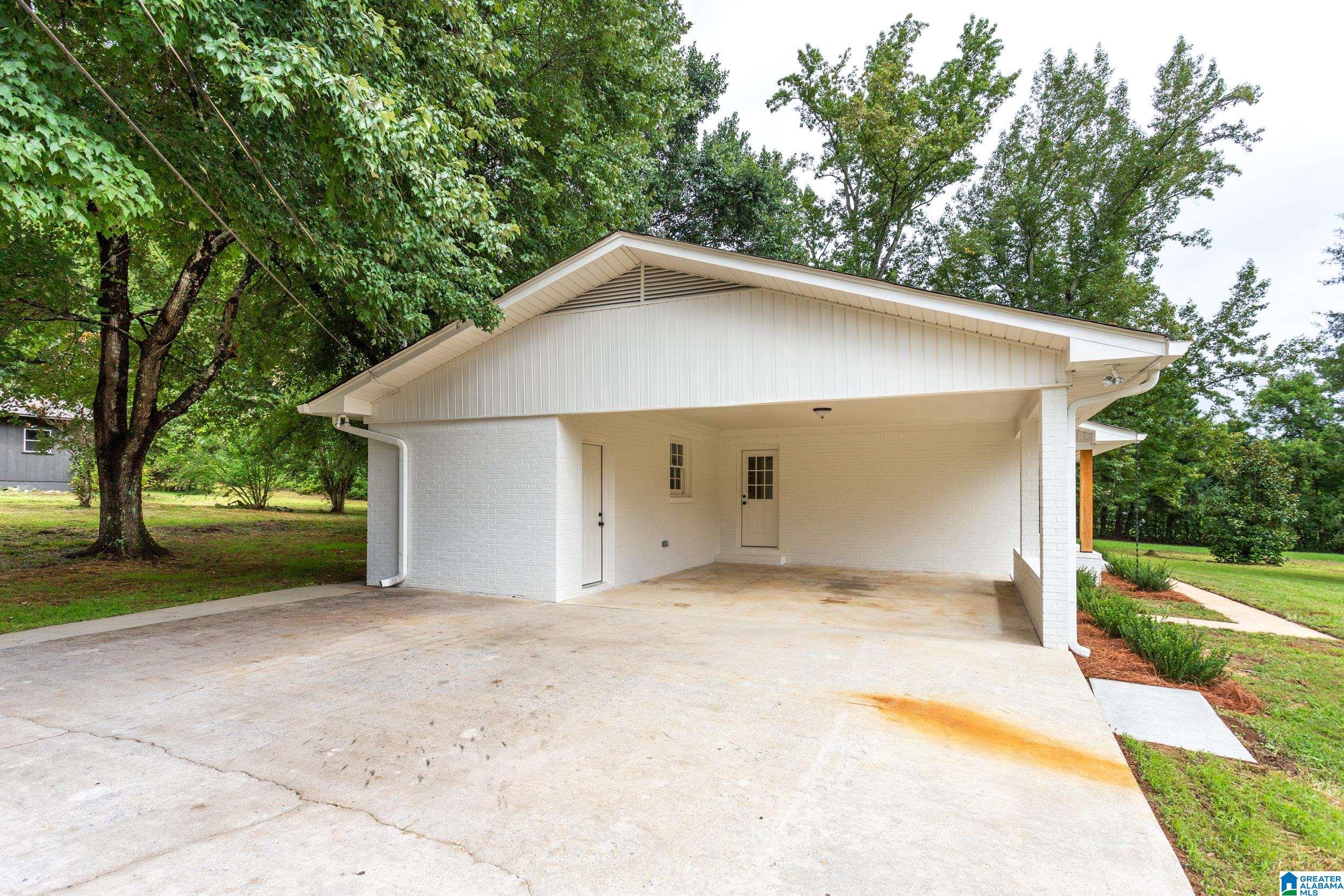 711 Wolf Creek Road South Pell City, AL 35128 - Photo 31 of 40