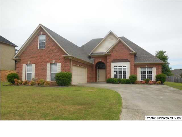 834 Brookline Road Gardendale, AL 35071 - Photo 1 of 13