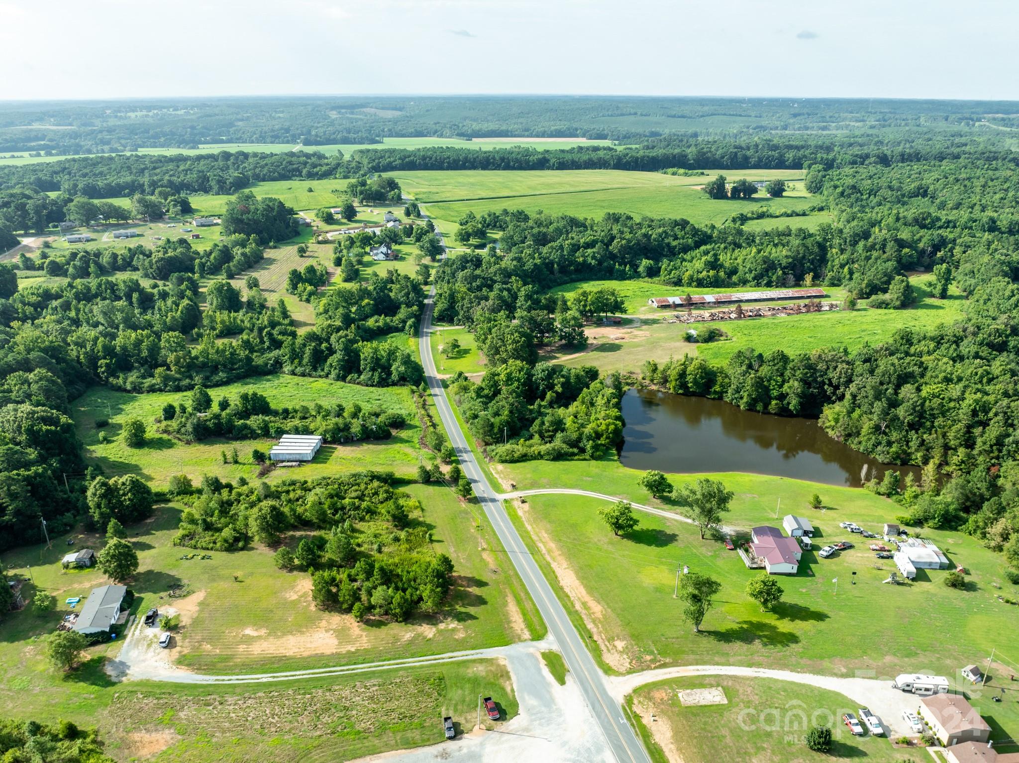 6220 Riggins Road Marshville, NC 28103 - Photo 11 of 23
