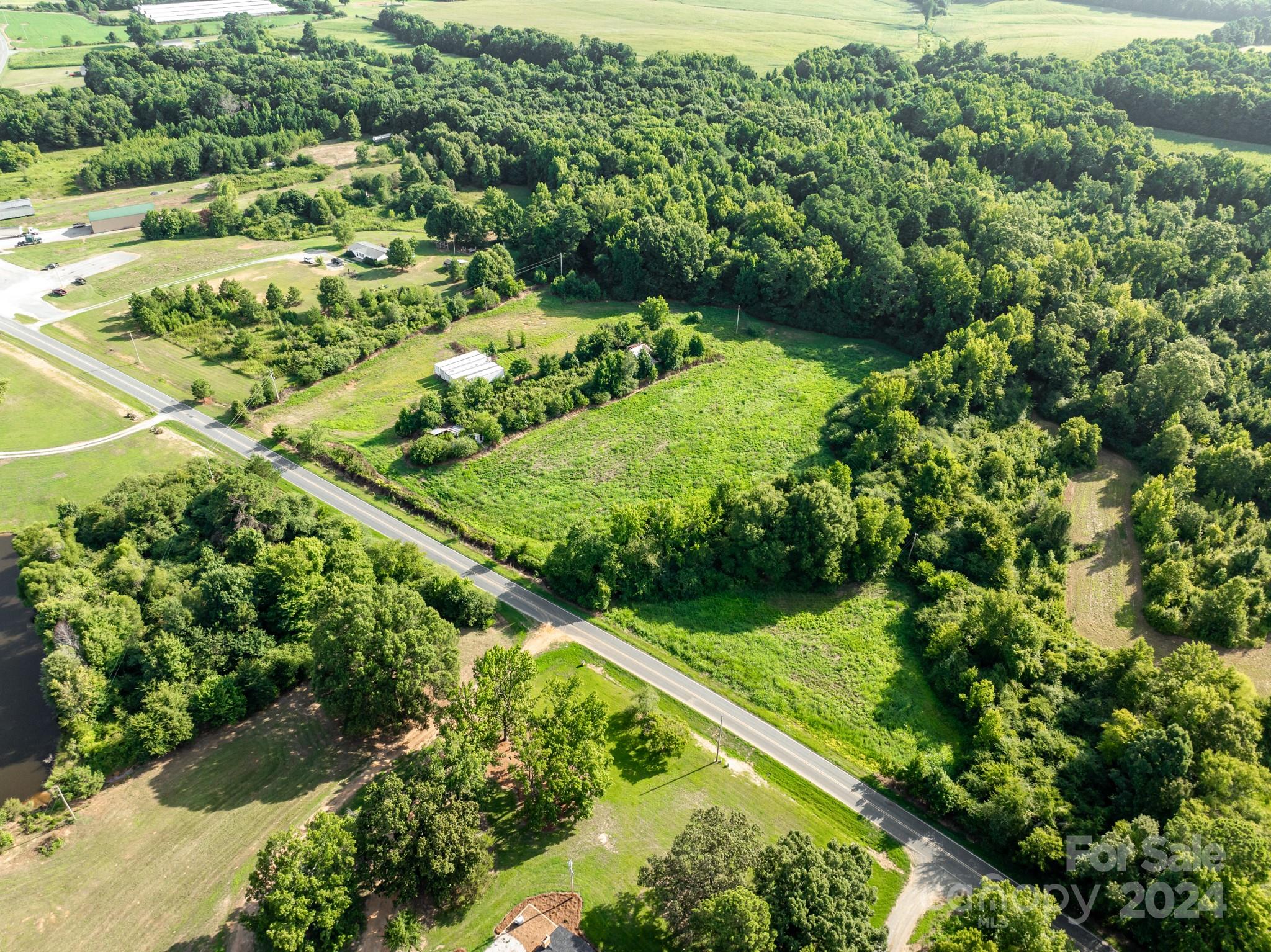 6220 Riggins Road Marshville, NC 28103 - Photo 12 of 23