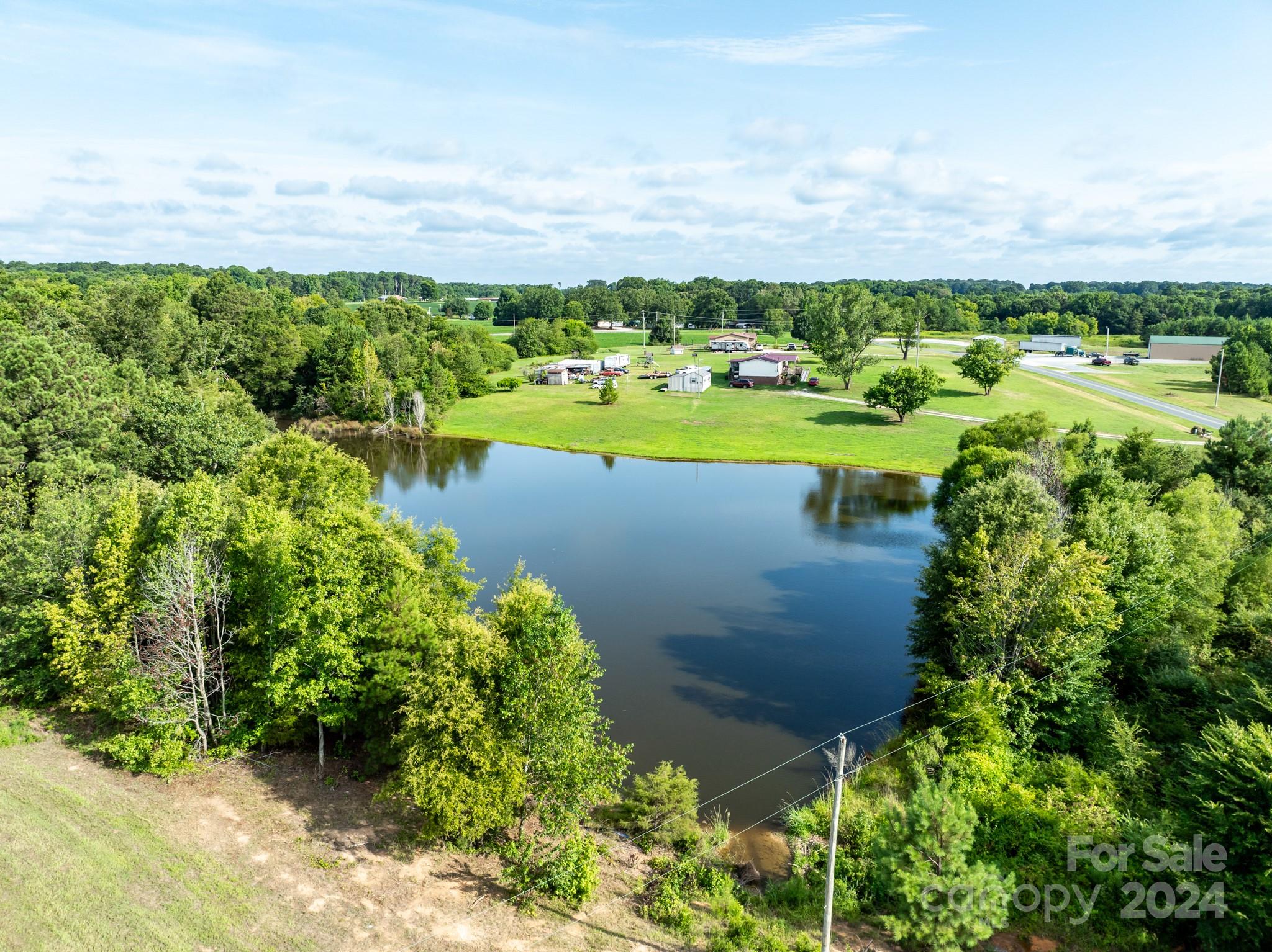 6220 Riggins Road Marshville, NC 28103 - Photo 14 of 23