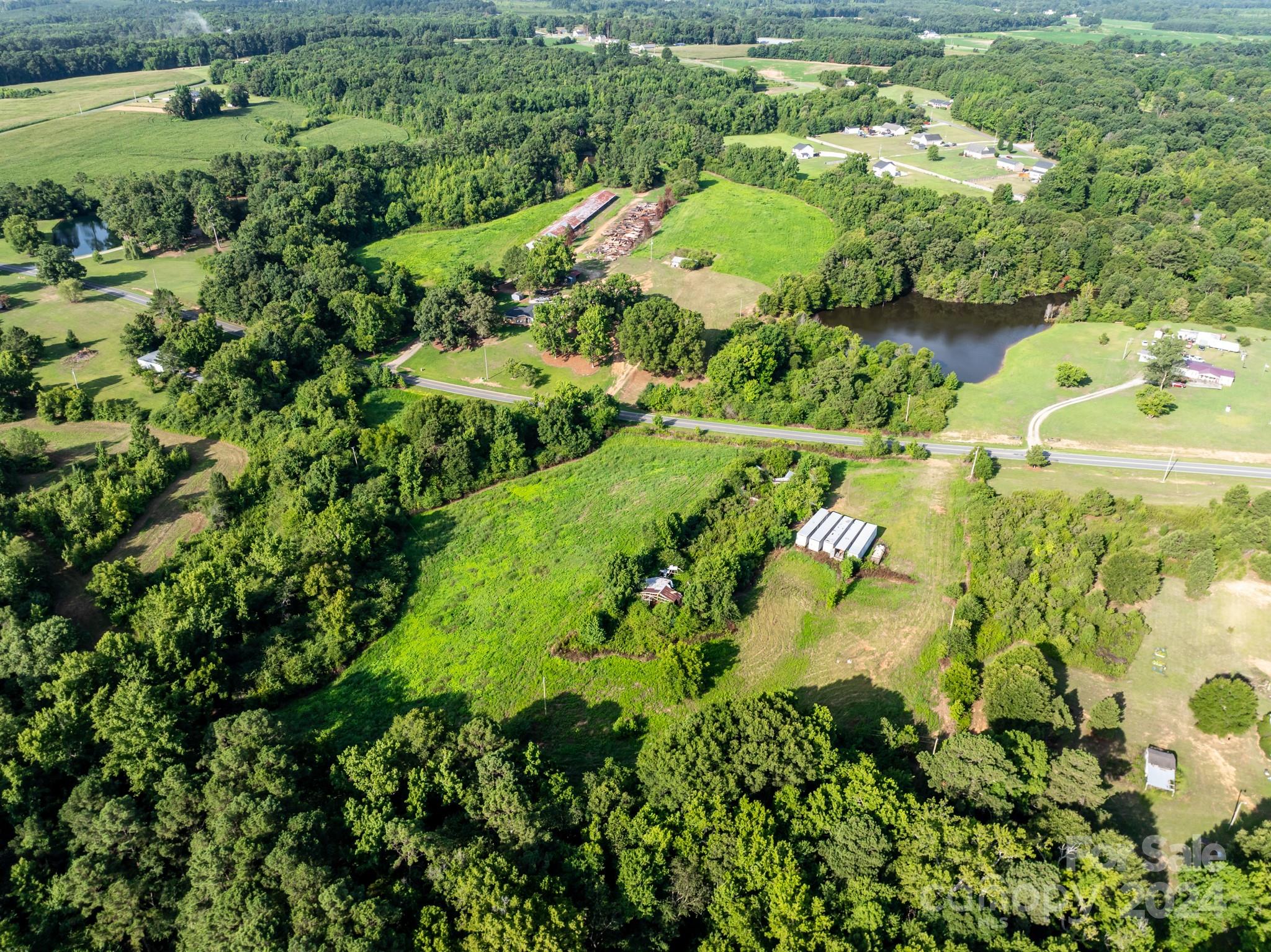 6220 Riggins Road Marshville, NC 28103 - Photo 15 of 23