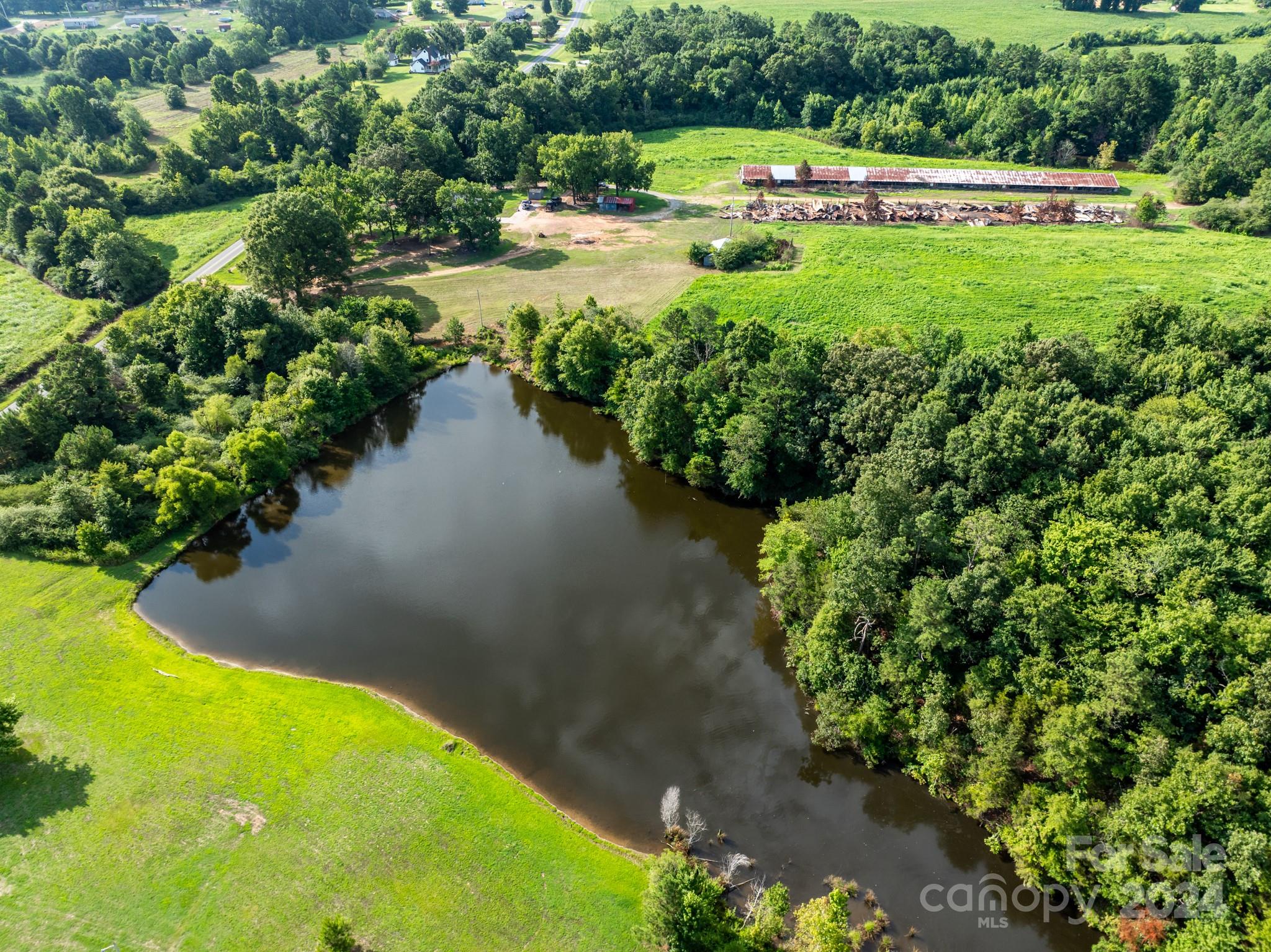 6220 Riggins Road Marshville, NC 28103 - Photo 2 of 23