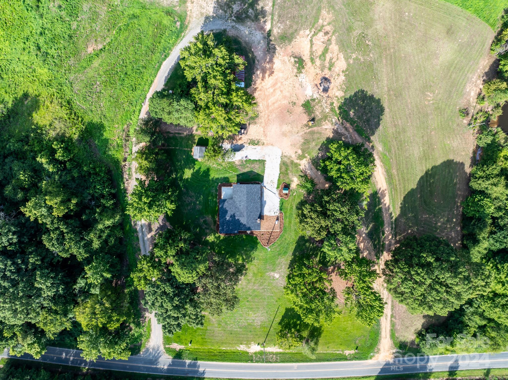 6220 Riggins Road Marshville, NC 28103 - Photo 9 of 23